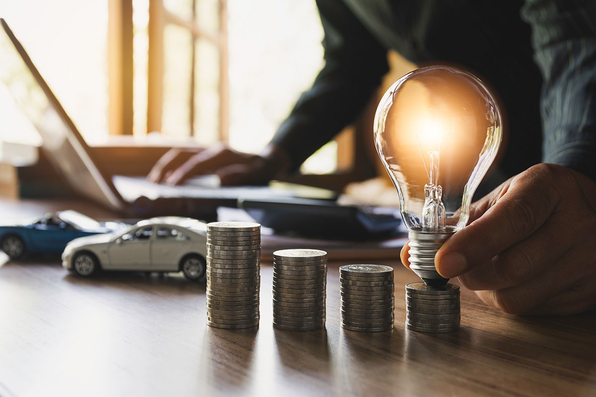 รีไฟแนนซ์รถ